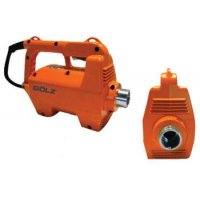 Moteur d'entraînement pour vibration électroportative RABBIT - GOLZ