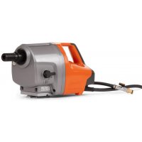 Moteur de carottage électrique haute fréquence DM 700 - HUSQVARNA