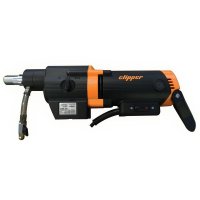 Moteur de carottage portatif électrique 3,3 kW CDM 353 - NORTON CLIPPER