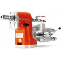 Moteur de forage hydraulique DM 406 H - HUSQVARNA