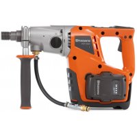 Moteur de forage à batterie DM 540i - HUSQVARNA