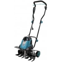 Motobineuse électrique KS 1500T E - KÖNNER & SÖHNEN