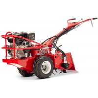 Motoculteur hydraulique essence 13 CV BARRETO 1320H - ETRAMO