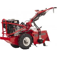 Motoculteur hydraulique essence 9 CV BARRETO 918H - ETRAMO