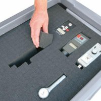 Mousse pré-découpée CEMBOX 150 - CEMO