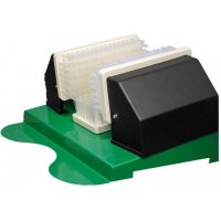 Nettoyeur de chaussures sans eau ni électricité ECO ONE - ECODIS