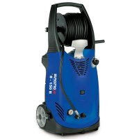 Nettoyeur électrique haute pression eau froide EUROPROLAV 8-150 enrouleur - EUROMAIR