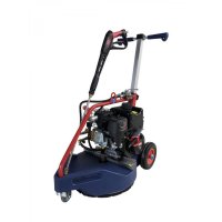 Nettoyeur haute pression 150 bar avec brosse rotative Dual Pressure Cleaner - ETRAMO