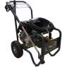 Nettoyeur haute pression BOOSTER thermique débit 15 l/min - Flexible 10 m - RENSON - Image 1