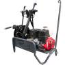 Nettoyeur haute pression BOOSTIBC thermique débit 15 l/min sans cuve avec enrouleur - Flexible 20 m - RENSON - Image 1