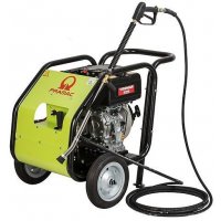 Nettoyeur haute pression diesel 200 bar PW3000 - PRAMAC