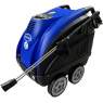 Nettoyeur haute pression TEC-1 triphasé eau chaude Total Stop 15 l/min - Flexible 10 m - RENSON - Image 1