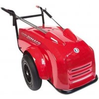 Nettoyeur haute pression triphasé intensif eau froide IP 26 150 - Avec VST - DIMACO