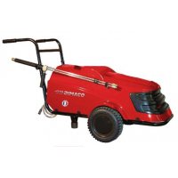 Nettoyeur haute pression triphasé intensif eau froide IP 15 200 - Avec VST - DIMACO