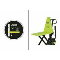 Option - Système de mise à niveau auto pour HX10 E - PRAMAC