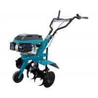 Motoculteur à essence KS 4HP-70 - KÖNNER & SÖHNEN