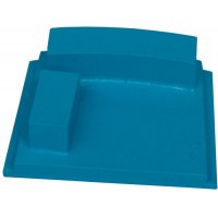 Outil diamanté pour ponçage GM 100 - L'unité - GOLZ