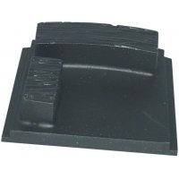 Outil diamanté pour ponçage GM 20 - L'unité - GOLZ