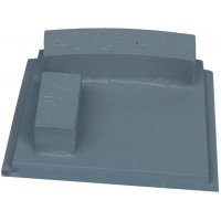 Outil diamanté pour ponçage GM 30 - L'unité - GOLZ