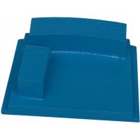 Outil diamanté pour ponçage GM 60 - L'unité - GOLZ