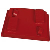 Outil diamanté pour ponçage GPD 80 PKD + D Renforcé - L'unité - GOLZ