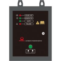 Panneau ATS Automatique pour PMi4500 & PMi6500 - PRAMAC