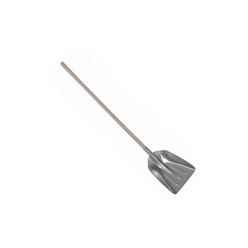 Pelle À Neige Aluminium - LEBORGNE - Gamm vert