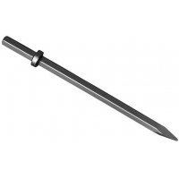 Pic pour burineur P5, P7, P9 et P13 - Emmanchement hexagonal 19 x 50 mm - Longueur 500 mm - MAC3