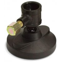 Pied de calage en caoutchouc - HUSQVARNA