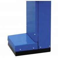 Pied pour pompes CUBE 56 / CUBE 70 - CEMO