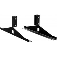 Pieds de montage pour les panneaux radiants TIH S - TROTEC