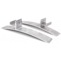 Pieds pour panneaux rayonnants IR série TIH S - TROTEC