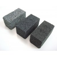 Pierre abrasive grain 6 ( Lot de 24)