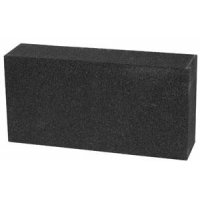 Pierre d'affûtage 200 x 100 x 50 mm - DIAM INDUSTRIES