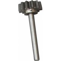 Pignon de rechange pour BT PRO 170 - HAEMMERLIN
