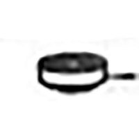 Roulement de cuve bas pour BT350EL - HAEMMERLIN