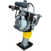 Pilonneuse thermique 4 temps multi-usages lourde TR800D - Moteur Hatz 1B20-V5 - PACLITE