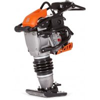 Pilonneuse thermique diesel LT 8005 - Moteur Hatz 1B20 - HUSQVARNA