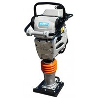 Pilonneuse thermique essence MTX 60 E - Moteur Honda GX 100 - IMER