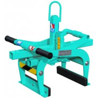 Pince de levage PZC-TA - Capacité 600 kg - IMER