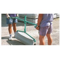 Pince pose bordures réglable PZC-L capacité 200 kg - IMER