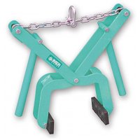 Pince universelle pose bordures réglable PZC-M capacité 500 kg - IMER