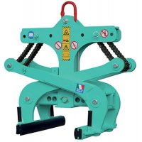 Pince universelle pose bordures réglable PZM-NJ capacité 5000 kg - IMER