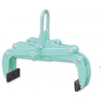 Pince universelle pose bordures réglable PZM-T50 capacité 1200 kg - IMER