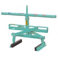 Pince universelle pose bordures réglable PZM-T55 capacité 500 kg - IMER