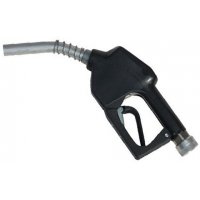 Pistolet automatique 60 l/min pour huiles végétales - CEMO