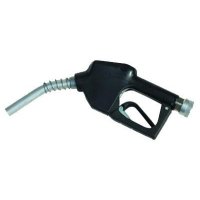 Pistolet automatique 70 l/min + Raccord cannelé DN 19 - CEMO