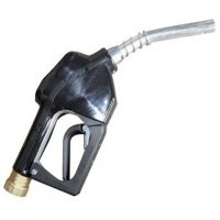 Pistolet automatique essence avec raccord tournant F 1'' certifié ATEX - CEMO