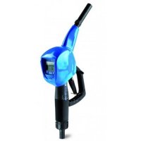 Pistolet automatique pour AdBlue® avec compteur digital intégré - CEMO