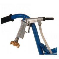 Pistolet de Sablage de remplacement pour Sableuse D 50 - ACF